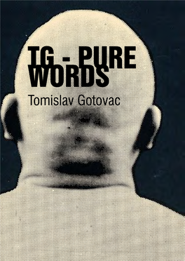Tomislav Gotovac