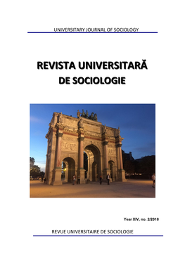 Revistauniversitară