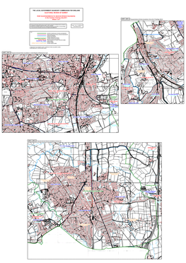 The Local Government Boundary Commission for England Electoral Review of Surrey