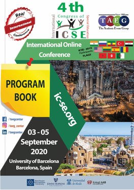 ICSE-2020-DRAFT-Program-2.Pdf