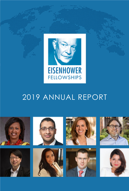 2019 Annual Report