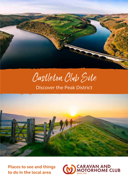 Castleton Site Leaflet