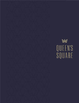 Queen's Square Brochure