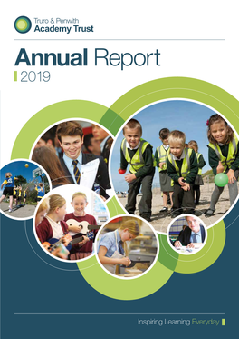 Annual Report 2019