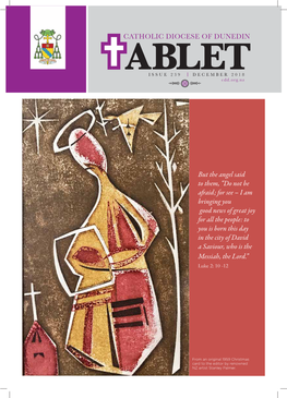 Tablet December 2018