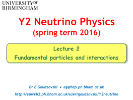 Quark Flavour Quantum Numbers