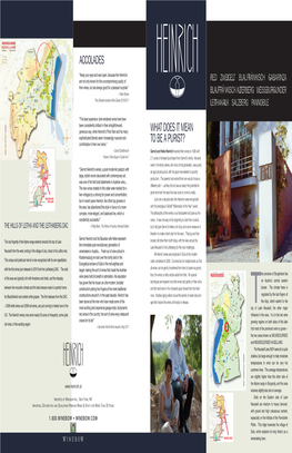 Heinrich Brochure Layout 1