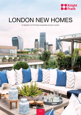 London New Homes London New Homes