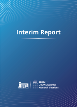 2020 Myanmar General Elections, Thus Providing Myanmar Voters with a Wide Range of Options