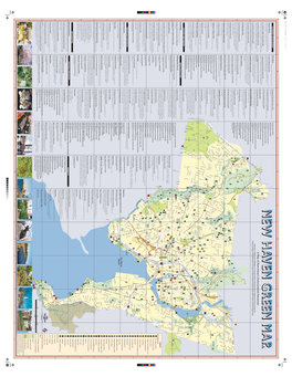 New Haven Green Map (2006)