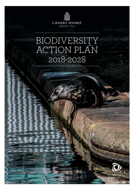 Biodiversity Action Plan 2018-2028