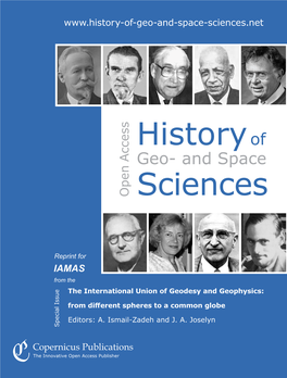 Historyof Sciences