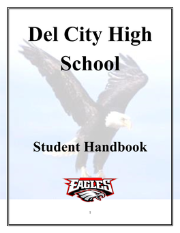 About DCHS…………….…… 11 Academic Letter Jackets ………… 29 Activities Absences…………