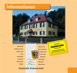 Informationen