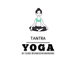 Tantra Y Og a by Guru Bhaneshwaranand 1) Front & Ba Ck Hea D Tilt