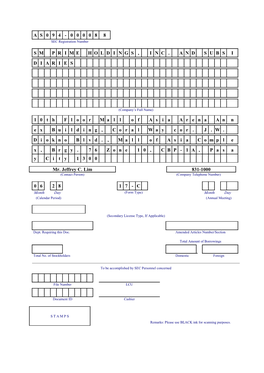 Sm Prime Holdings, Inc. and Subsidiary