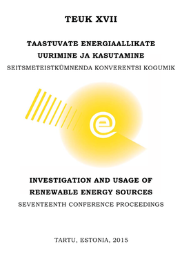 Kogumik TEUK XVII Web.Pdf