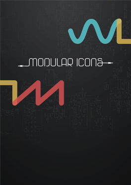 Modular Icons Manual