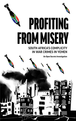 South Africa's Complicity in War Crimes In