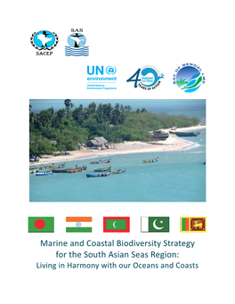 Marine and Coastal Biodiversity Strategy for the South