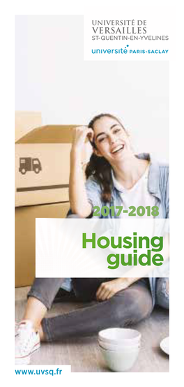 Housing Guide