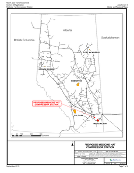 Alberta British Columbia Saskatchewan