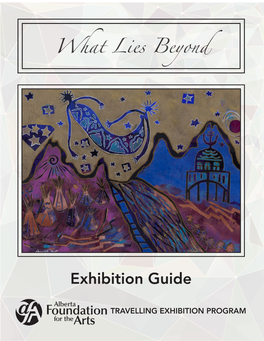 Exhibition Guide