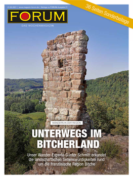 Ausgabe 2021 21 Beilage Wandern.Pdf