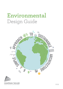 Environmental Design Guide