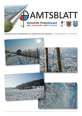 Amtsblatt 2021 KW 02.Pdf