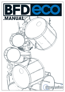 BFD Eco Manual.Pdf