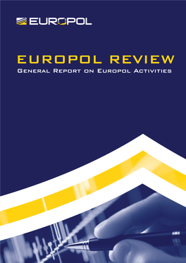 Europol Review 2009