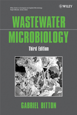 Wastewatermicrobiologygabrielbi