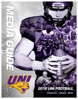 2016 Uni Football