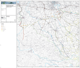 Mappa Percorsi Ciclopista Risorgive.Pdf