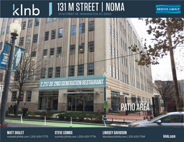 131 M Street | Noma 131 M Street Ne, Washington, Dc 20002