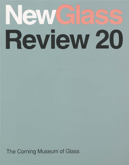Download New Glass Review 20