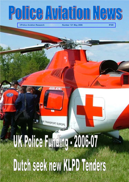 Police Aviation News May 2006