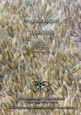 Progress Report 2004 2005 31Mar06 Final.Indd