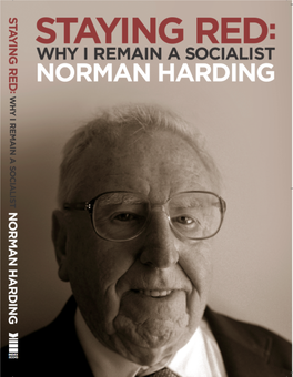 Staying Red: Why I Remain a Socialist
