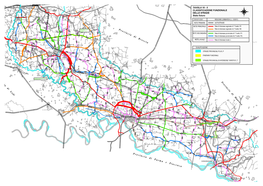 25 FIG.10.5 Classificazione Strade Fig. 10-5