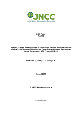 JNCC Report No: 532