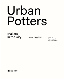 Makers in the City