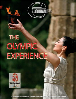 The Olympic Experience