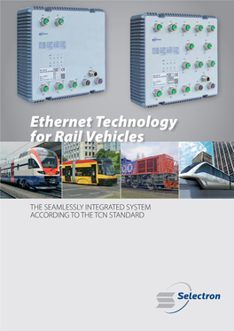 Flyer Ethernet