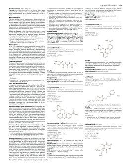 Afobazol ◊ References