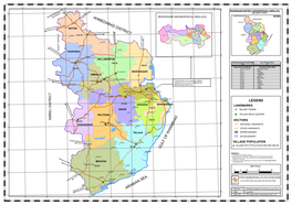 Map:Bhavnagar(Gujrat)