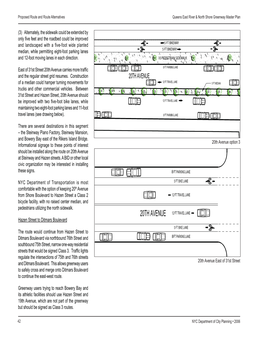 Queens East River & North Shore Greenway Master Plan