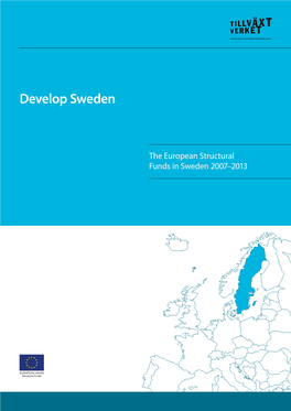 Develop Sweden