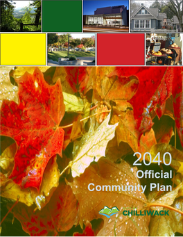 2040 Official Community Plan